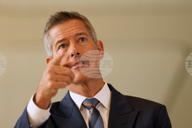 САЩ може да намалят с 10% въздушния трафик от петък, ако не бъде постигнато споразумение за бюджета