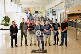 Goverment Shutdown Air Traffic Controllers