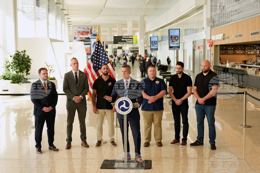 Goverment Shutdown Air Traffic Controllers