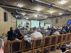 Казанлък - конференция - градска мобилност