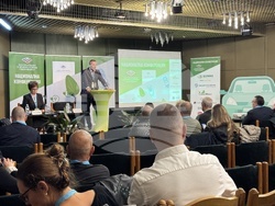 Казанлък - конференция - градска мобилност