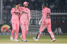 Pakistan South Africa Cricket