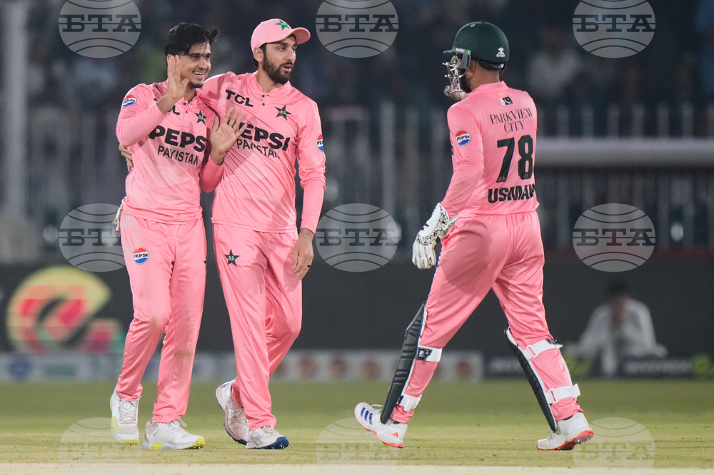 Pakistan South Africa Cricket