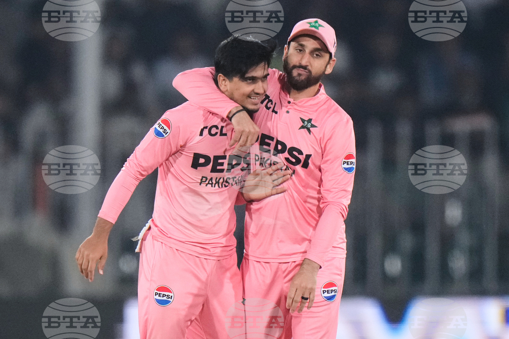 Pakistan South Africa Cricket