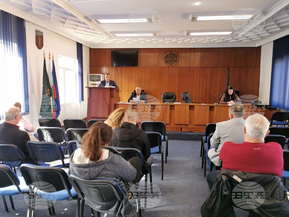 Кула - Общински съвет - решения