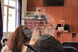 Кула - Общински съвет - решения