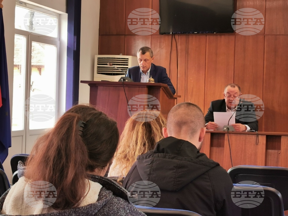 Кула - Общински съвет - решения