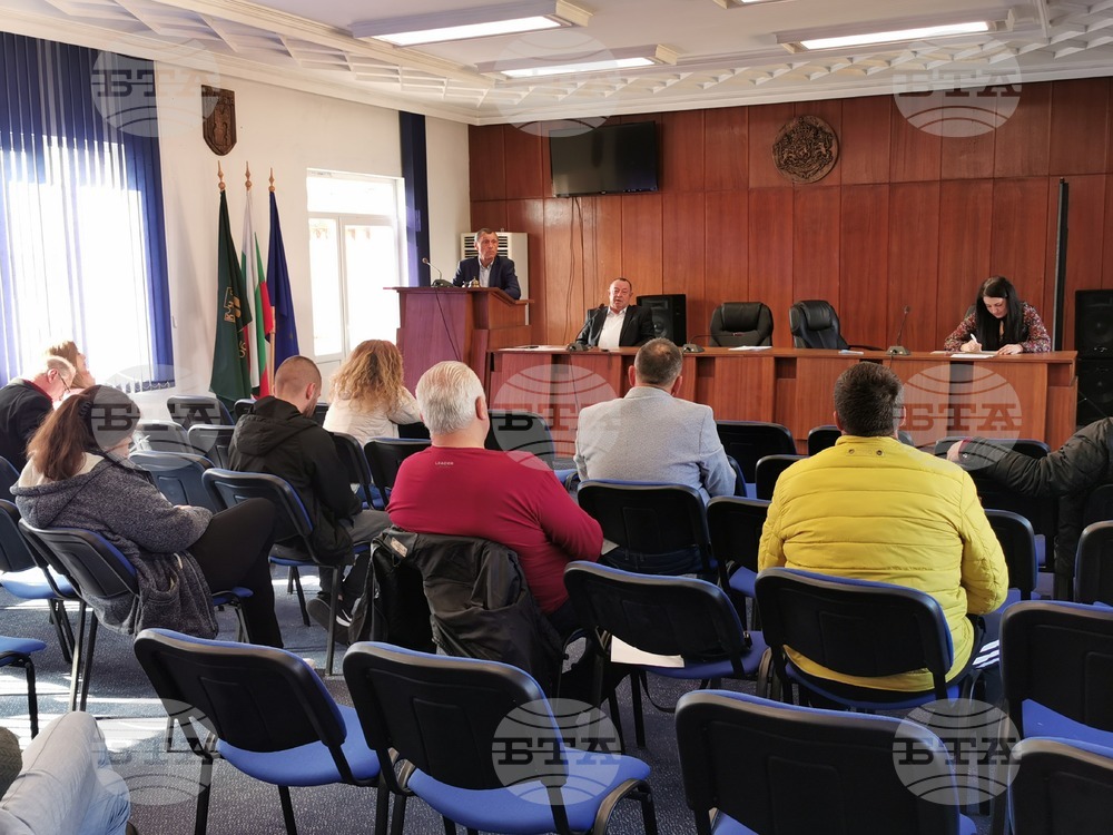 Кула - Общински съвет - решения