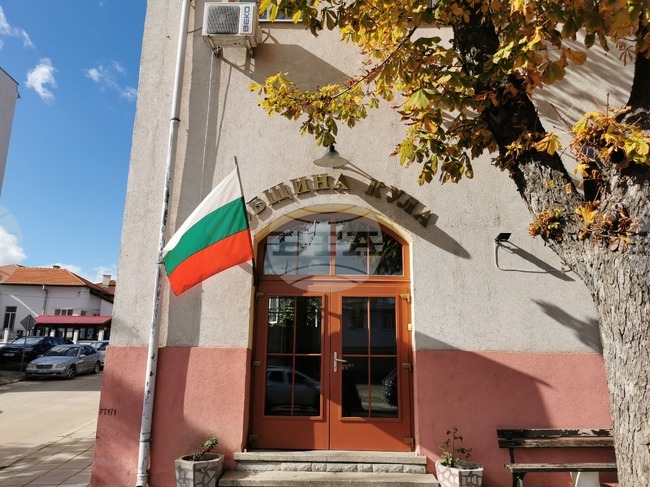 Кула - Общински съвет - решения