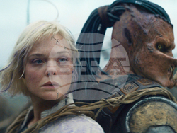 Film Review - Predator Badlands