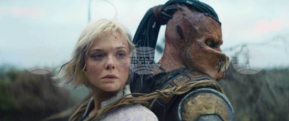 "Хищникът: Опасна зона" оглави боксофис класацията на Северна Америка с 40 млн. долара приходи