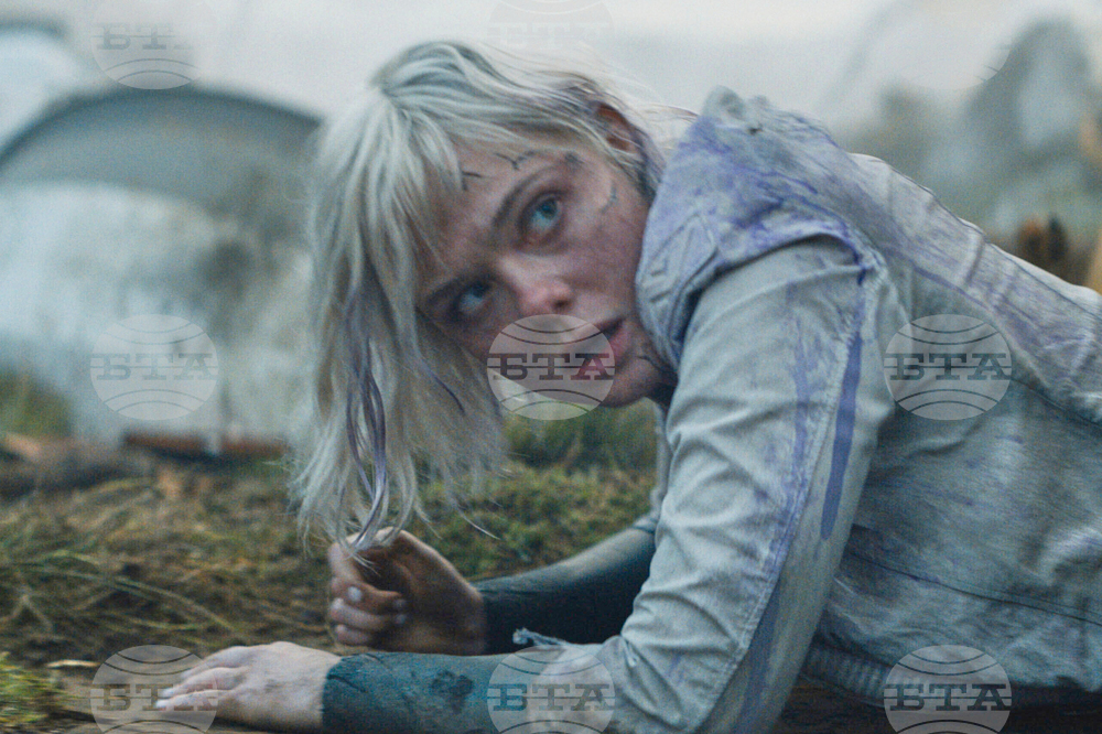 Film Review - Predator Badlands