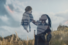 Film Review - Predator Badlands