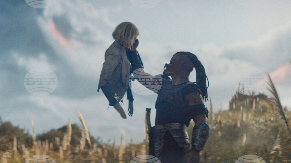 Film Review - Predator Badlands