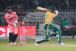 Pakistan South Africa Cricket