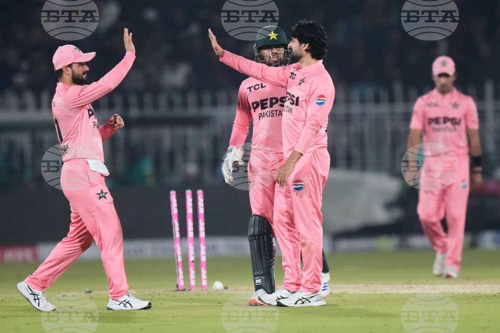 Pakistan South Africa Cricket