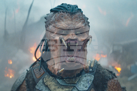 Film Review - Predator Badlands