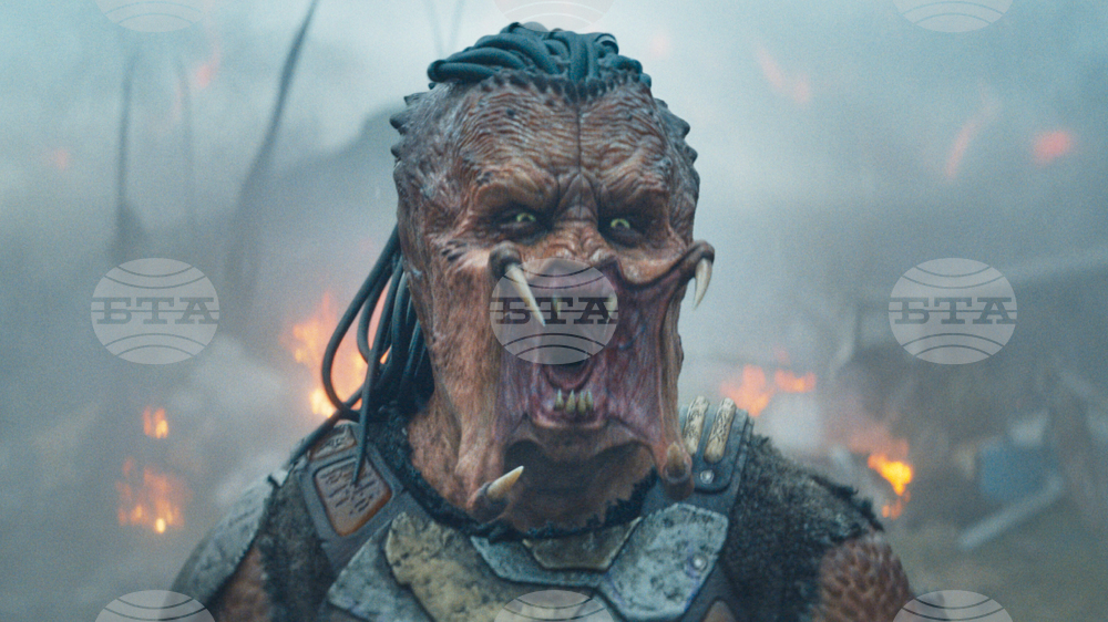 Film Review - Predator Badlands