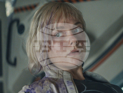 Film Review - Predator Badlands