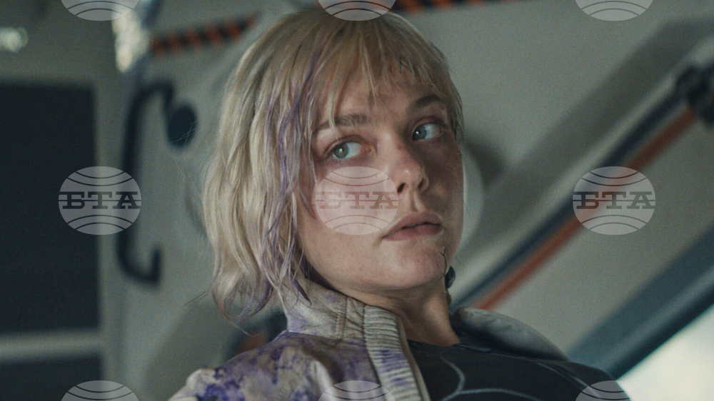 Film Review - Predator Badlands