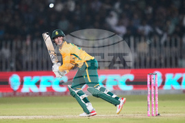 Pakistan South Africa Cricket
