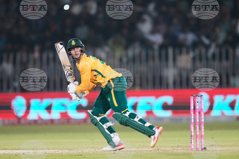 Pakistan South Africa Cricket