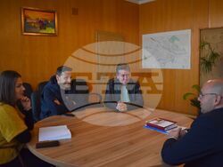 Снимка: Община Разград