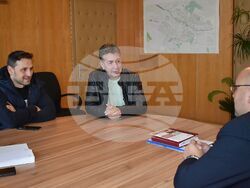 Снимка: Община Разград