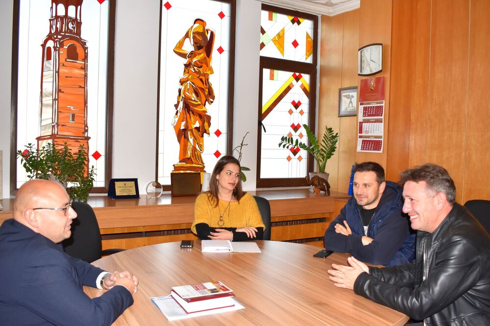 И догодина в Разград ще има безплатно лятно кино