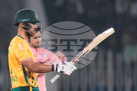 Pakistan South Africa Cricket