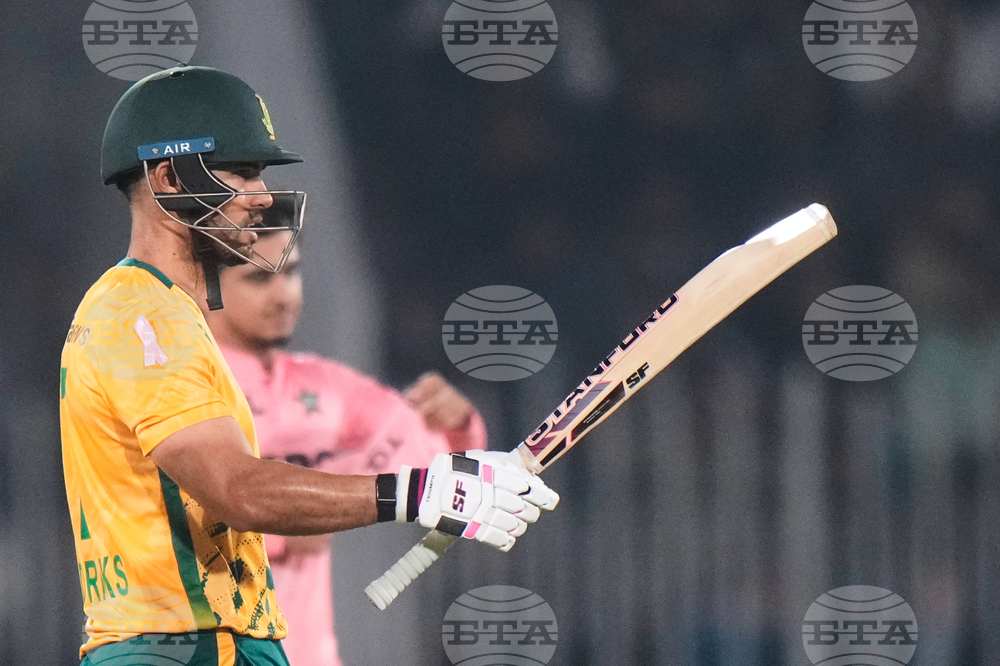 Pakistan South Africa Cricket