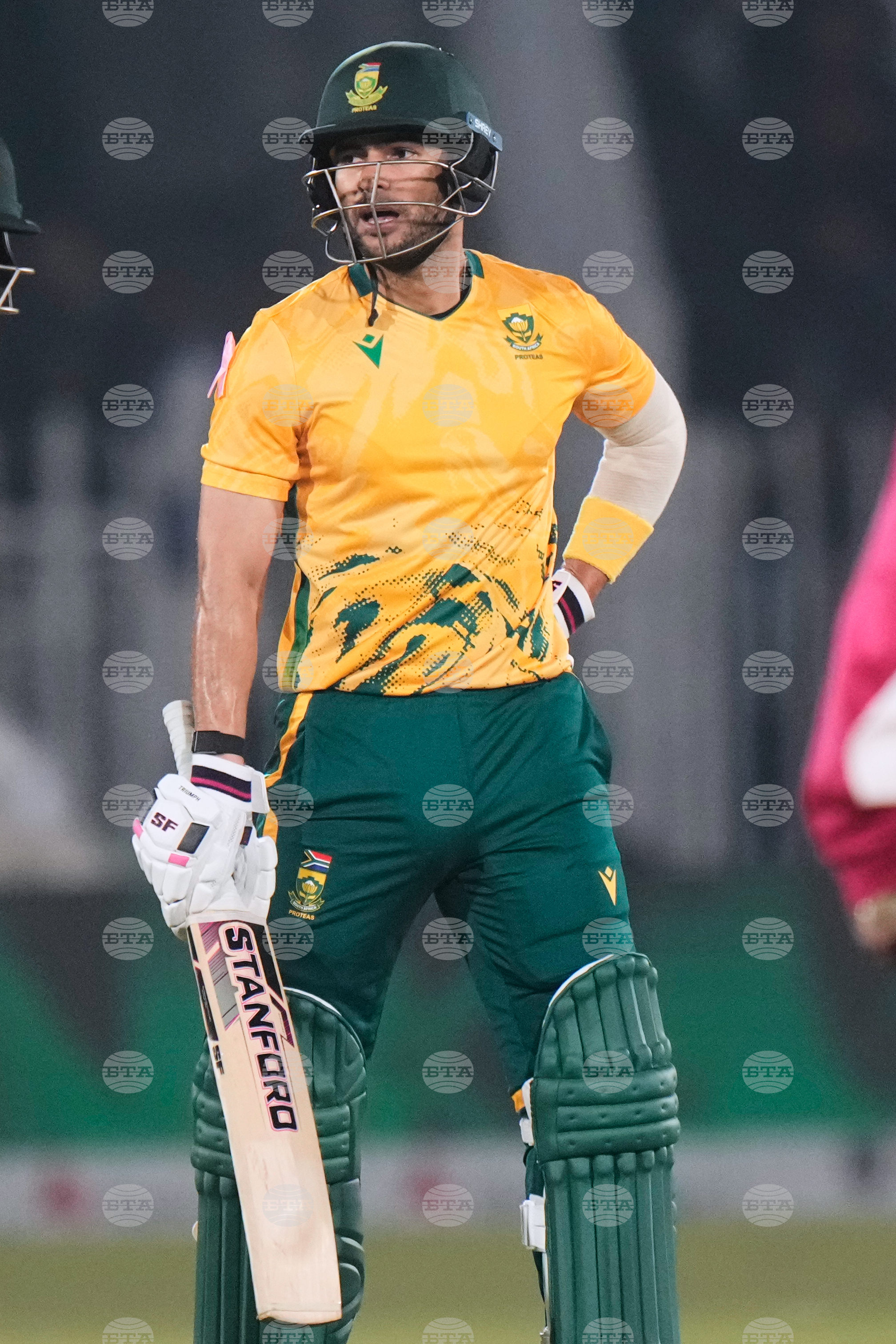 Pakistan South Africa Cricket