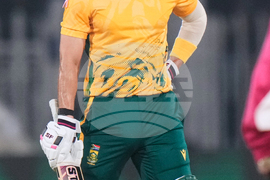 Pakistan South Africa Cricket