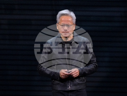 NVIDIA AI Jensen Huang