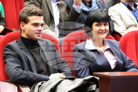 Университет за национално и световно стопанство - Национална агенция за оценяване и акредитация - награждаване