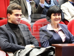 Университет за национално и световно стопанство - Национална агенция за оценяване и акредитация - награждаване