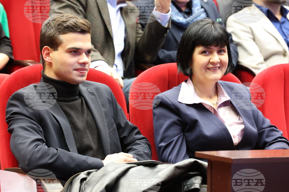 Университет за национално и световно стопанство - Национална агенция за оценяване и акредитация - награждаване