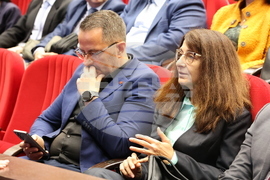 Университет за национално и световно стопанство - Национална агенция за оценяване и акредитация - награждаване