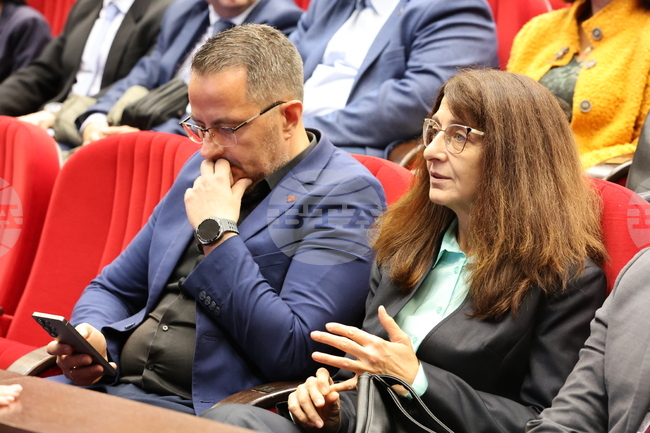 Университет за национално и световно стопанство - Национална агенция за оценяване и акредитация - награждаване