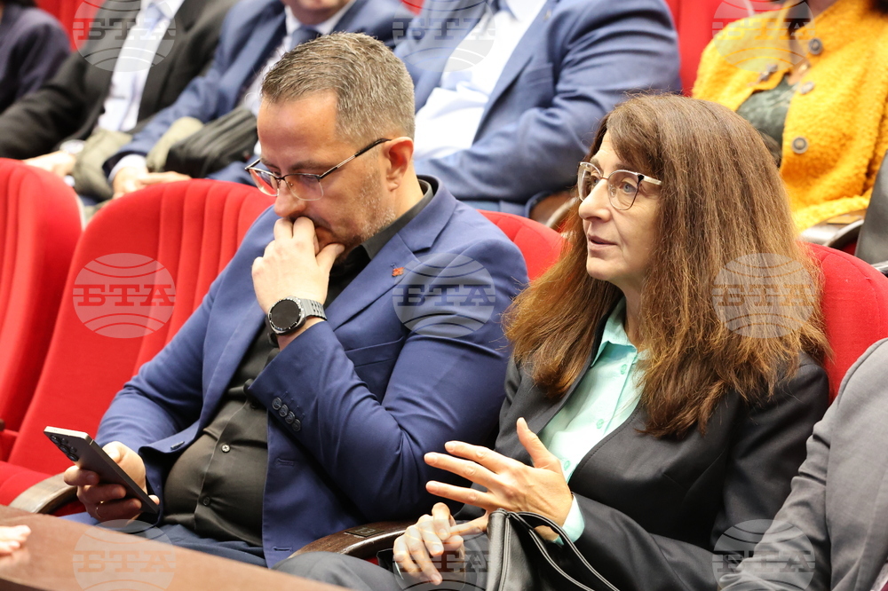 Университет за национално и световно стопанство - Национална агенция за оценяване и акредитация - награждаване