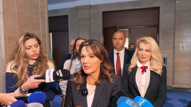 ПГ на ПП „Величие“: Сделката с „Райнметал“ - липса на прозрачност и заобикаляне на общественото мнение