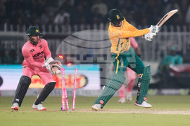Pakistan South Africa Cricket