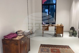 Турция - Мустафа Кемал Ататюрк - лични вещи - изложба