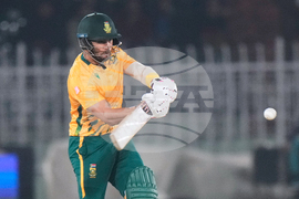 Pakistan South Africa Cricket