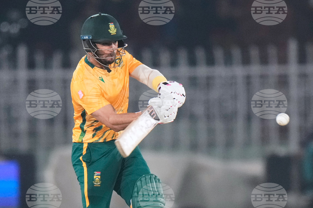 Pakistan South Africa Cricket