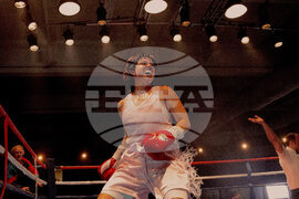 Film Review - Christy