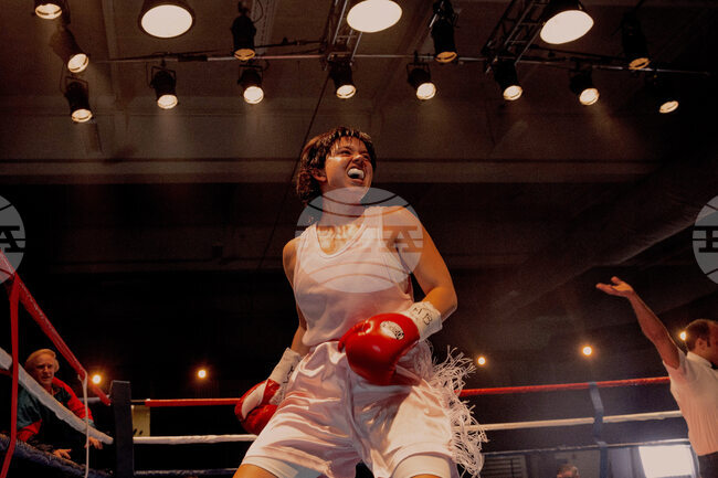 Film Review - Christy