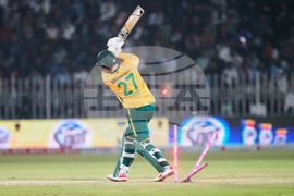 Pakistan South Africa Cricket