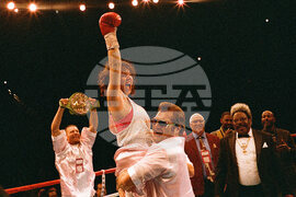 Film Review - Christy