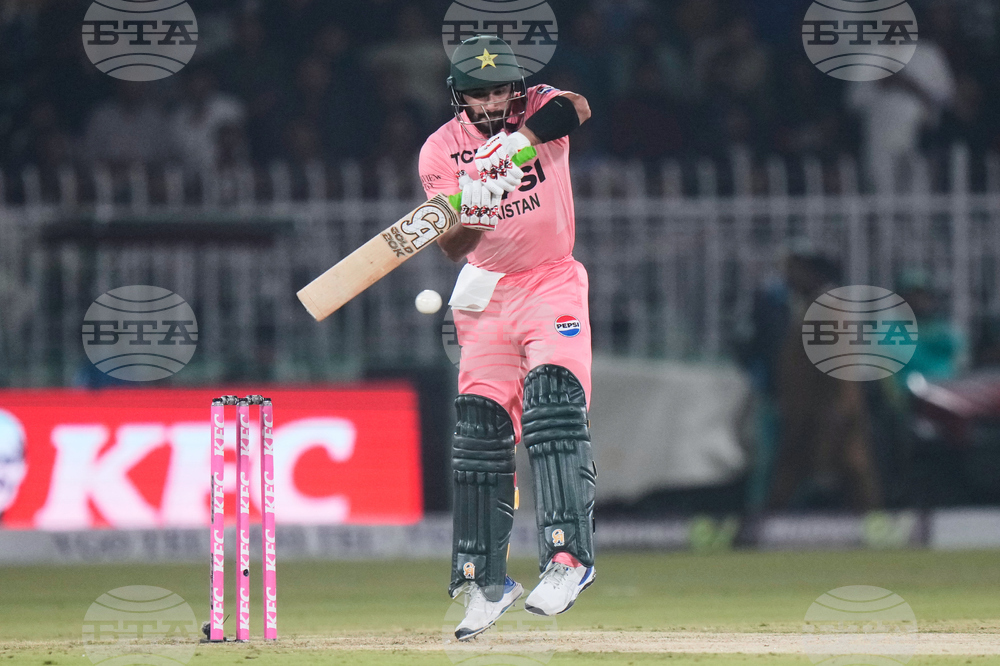 Pakistan South Africa Cricket